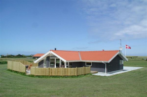 Løkken Holiday Home 137